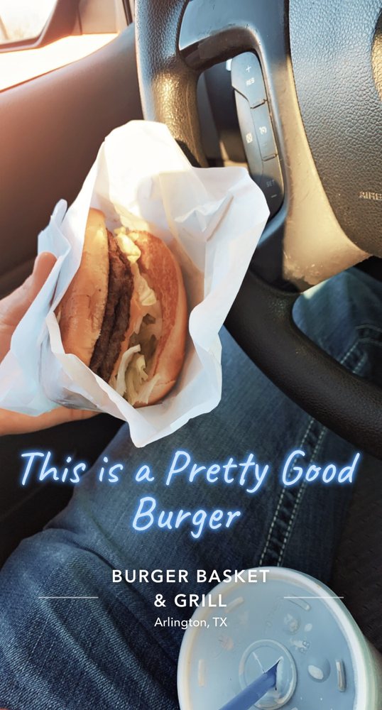 BURGER BASKET & GRILL 32 Photos & 61 Reviews 2515 W Division St