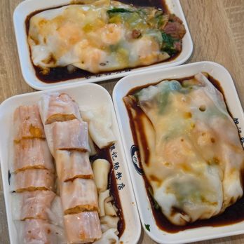 Yin Ji Chang Fen - Markham - Chinese Near Me - Markham, Ontario Yin Ji Chang Fen - Markham - Chinese Near Me - Markham, Ontario