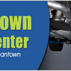 Germantown Service Center