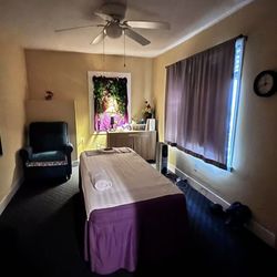 Evergreen Massage