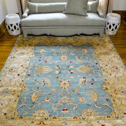 Megerian's signature Sultanabad Collection