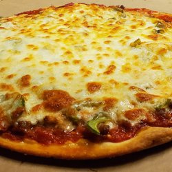 Ledo's Pizza - Pizza is our Game, Quality is our Fame!