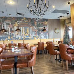 Thai Kitchen Restaurant