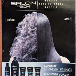 Salon Bobos - Keratin