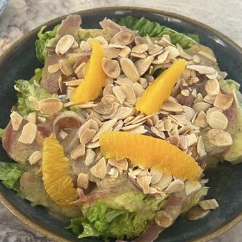 O Frade - Salad - Portuguese Near Me - Lisbon, 11