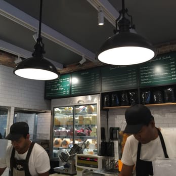 Tal Bagels - Inside - Bagels Near Me - New York, New York