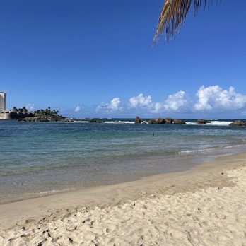 Playita del Condado - Beaches Near Me - San Juan, Puerto Rico