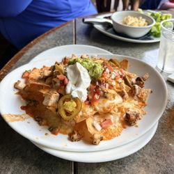 Nachos