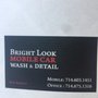 Photo of Bright look mobile car wash and detail