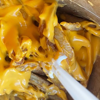 Philip's Steaks - Cheese Fries. So warm and cheesy! - Cheesesteaks Near Me - Philadelphia, Pennsylvania Philip's Steaks - Cheese Fries. So warm and cheesy! - Cheesesteaks Near Me - Philadelphia, Pennsylvania