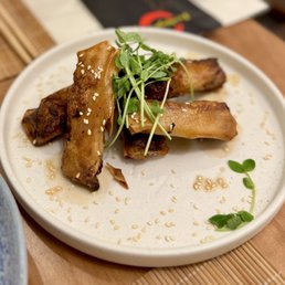 Spring Rolls