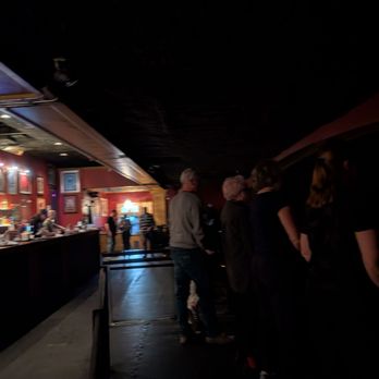 Ogden Theatre - Bar - Music Venues Near Me - Denver, Colorado