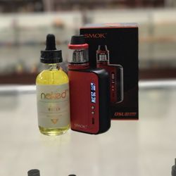 iSmoke Shop