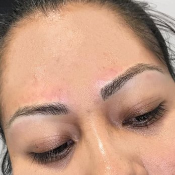 Chic Microblading - Permanent Makeup Near Me - Fort Worth, Texas