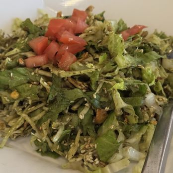 Rangoon Ruby - Tea Leaf Salad - Asian Fusion Near Me - Palo Alto, California Rangoon Ruby - Tea Leaf Salad - Asian Fusion Near Me - Palo Alto, California