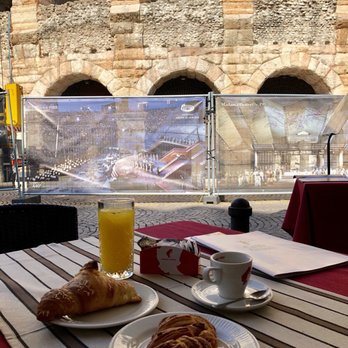 Caffè degli artisti - Tapas/Small Plates Near Me - Verona, VR Caffè degli artisti - Tapas/Small Plates Near Me - Verona, VR