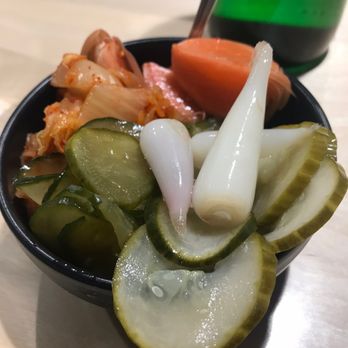 Marrow - New American Near Me - Detroit, Michigan