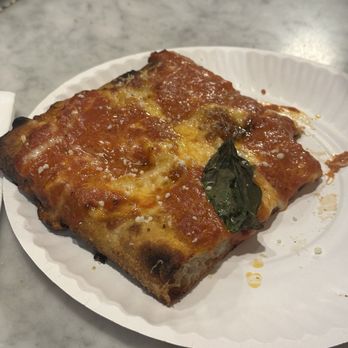 Unregular Pizza - Vodka - Pizza Near Me - New York, New York Unregular Pizza - Vodka - Pizza Near Me - New York, New York
