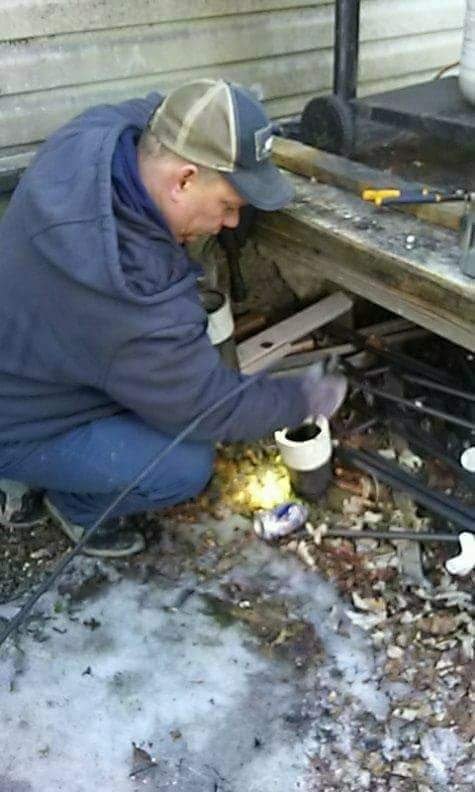 Slide of Vanderstad Drain Cleaning and Plumbing Repairs