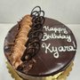 La Creme Bakery