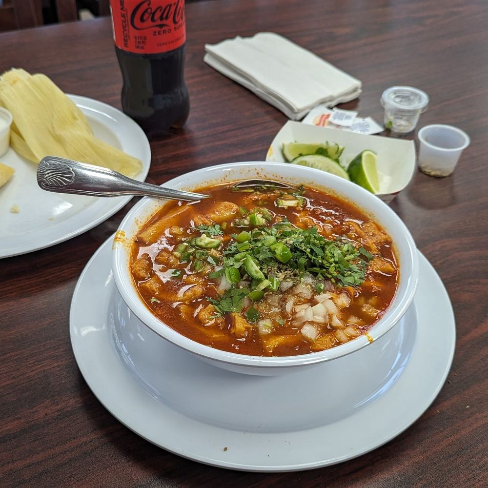 Las Lomas - Excellent Menudo (weekend only) - Mexican Near Me - Katy, Texas Las Lomas - Excellent Menudo (weekend only) - Mexican Near Me - Katy, Texas