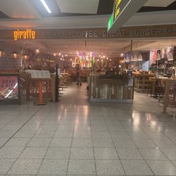 Giraffe - Entryway