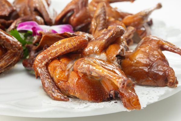 Happy Harbor Seafood Restaurant 凱悅大酒樓 by null