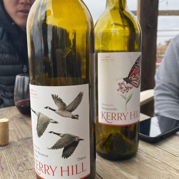 Kerry Hill Winery - Wineries Near Me - Wilder, Idaho Kerry Hill Winery - Wineries Near Me - Wilder, Idaho