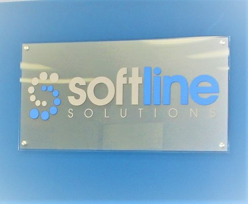 Softline Solutions office