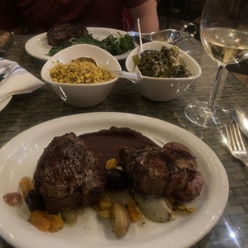 Echo & Rig - Lamb and steak - Steakhouses Near Me - Las Vegas, Nevada Echo & Rig - Lamb and steak - Steakhouses Near Me - Las Vegas, Nevada