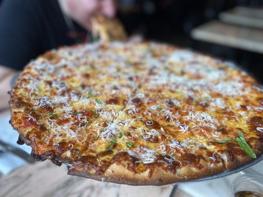 Tenth Street Pasta & Pizza by null