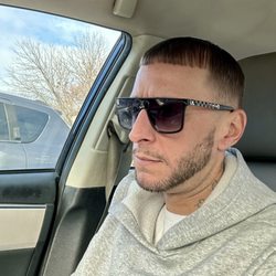 Randy's Barbershop