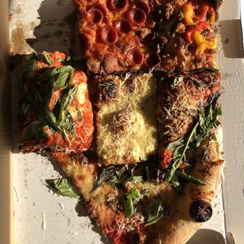 MAMA'S TOO! - Amazing pizza - Pizza Near Me - New York, New York MAMA'S TOO! - Amazing pizza - Pizza Near Me - New York, New York