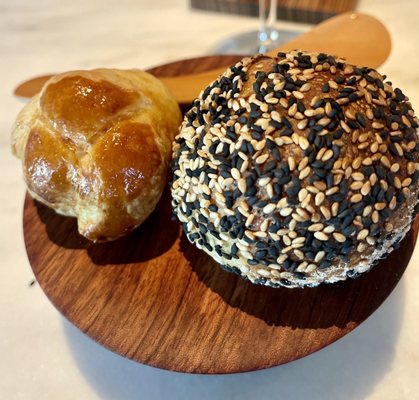 The Chef's Counter at FOUR by null