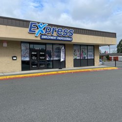 Express Employment Professionals - Express Mount Vernon