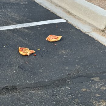 Dion's Pizza - Where these slices belong - Pizza Near Me - Rio Rancho, New Mexico