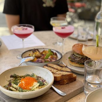 Manuela - Food - New American Near Me - Los Angeles, California Manuela - Food - New American Near Me - Los Angeles, California
