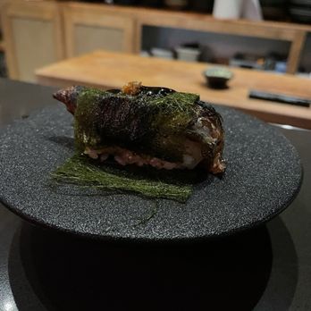 Yujo Nori - Japanese Near Me - Carrollton, Texas