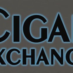 Cigar Exchange