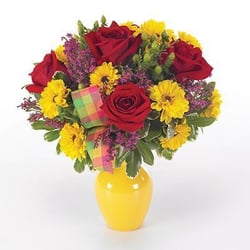 Neal & Jean's Flowers
