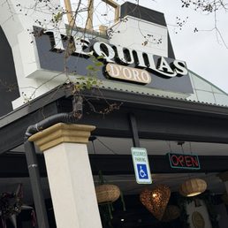Exterior photo of Tequilas D Oro - Jacksonville, Florida Exterior photo of Tequilas D Oro - Jacksonville, Florida
