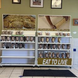 Vegan Shop
