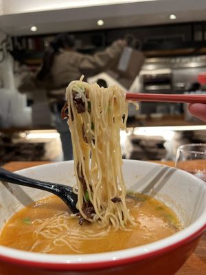 Jun-Men Ramen Bar by null