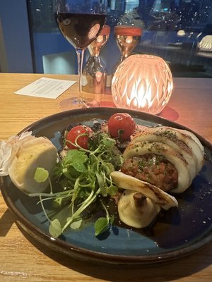 The Spa at InterContinental London - The O2 by null