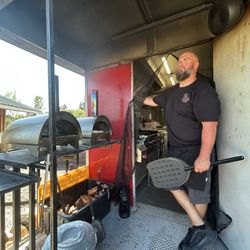 Double ovens