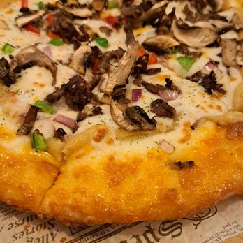 Mahsil - Bulgogi pizza - Korean Near Me - Queens, New York