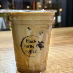 Black Turtle Coffee