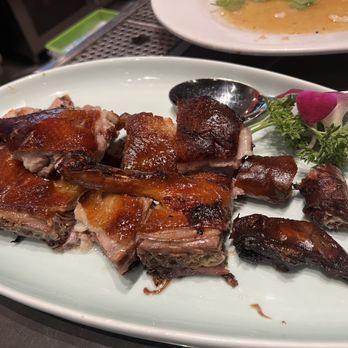 The Mandarin - 琵琶鸭! - Chinese Near Me - Menlo Park, California The Mandarin - 琵琶鸭! - Chinese Near Me - Menlo Park, California