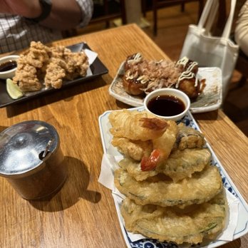 TabeTomo - Karaage, Takoyaki, Mixed Tempura - Ramen Near Me - New York, New York TabeTomo - Karaage, Takoyaki, Mixed Tempura - Ramen Near Me - New York, New York