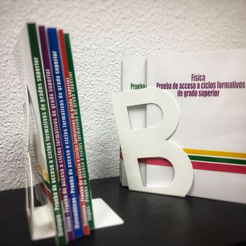 Bravosol - Acceso a ciclos formativos de grado superior - Test Preparation Near Me - Madrid, M